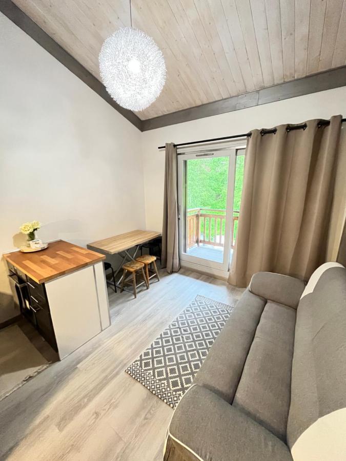 Le Petit Chalet Addicted To Paradise Tignes Ngoại thất bức ảnh