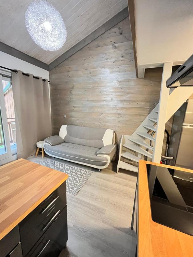 Le Petit Chalet Addicted To Paradise Tignes Ngoại thất bức ảnh