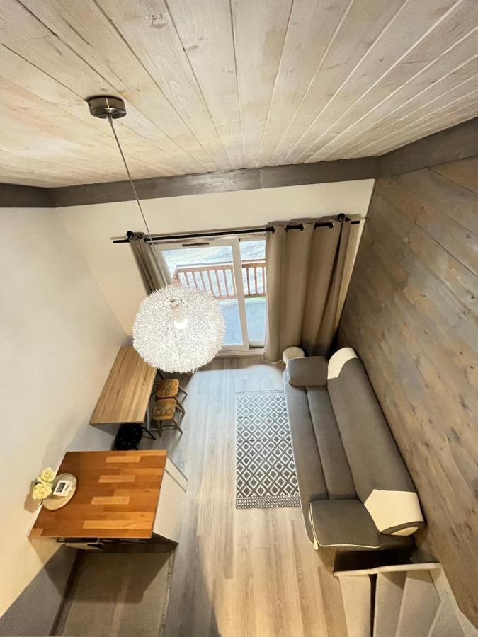 Le Petit Chalet Addicted To Paradise Tignes Ngoại thất bức ảnh