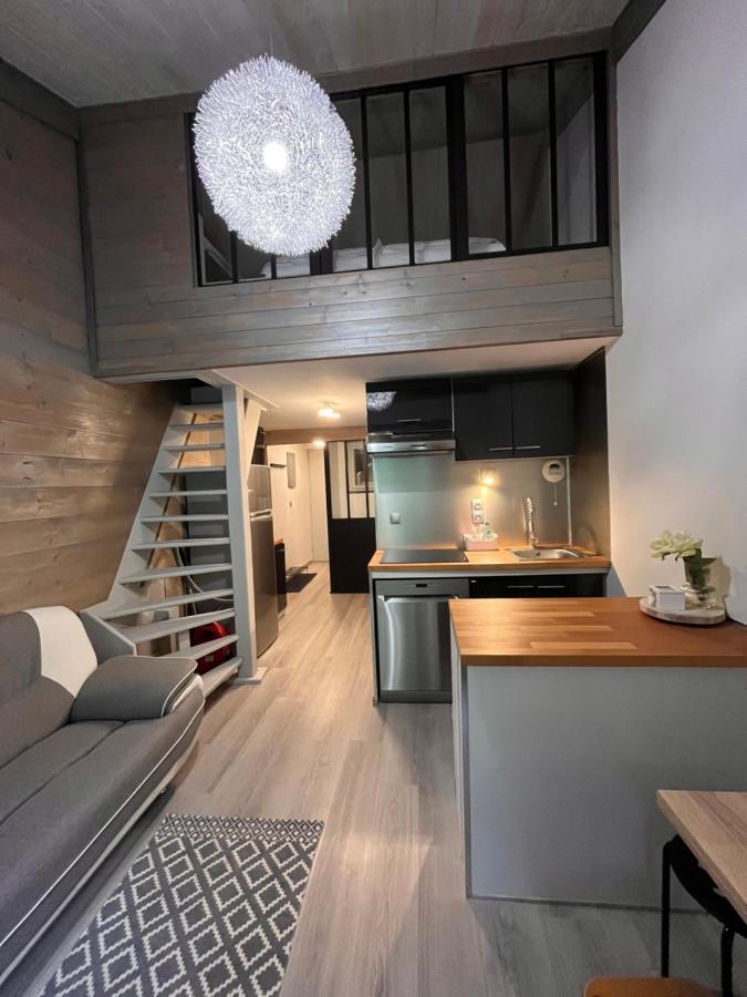 Le Petit Chalet Addicted To Paradise Tignes Ngoại thất bức ảnh