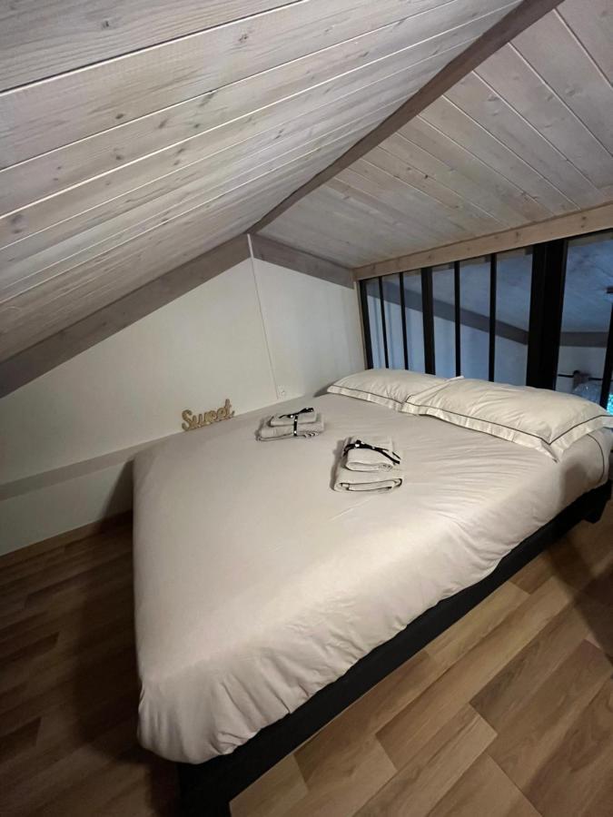 Le Petit Chalet Addicted To Paradise Tignes Ngoại thất bức ảnh