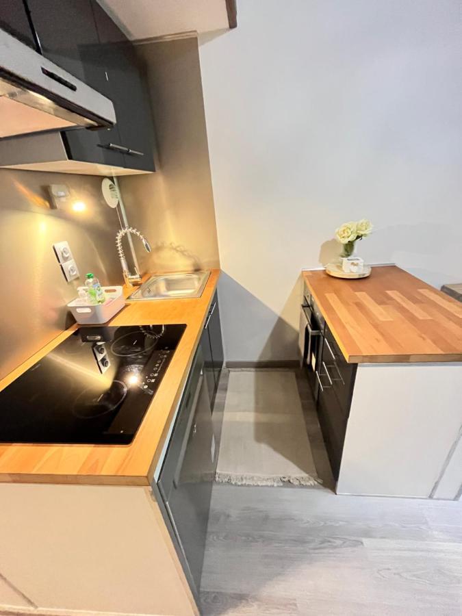 Le Petit Chalet Addicted To Paradise Tignes Ngoại thất bức ảnh