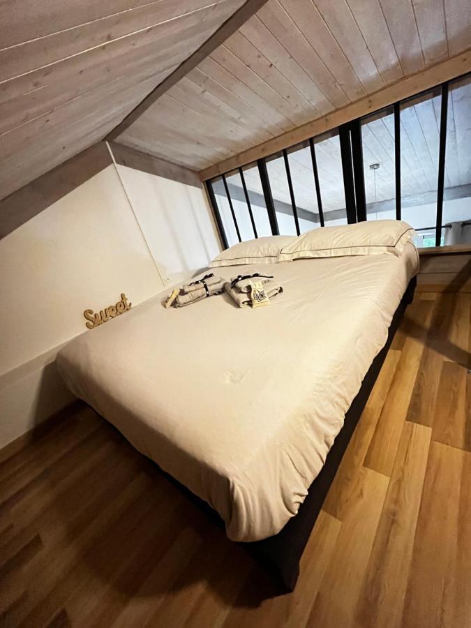 Le Petit Chalet Addicted To Paradise Tignes Ngoại thất bức ảnh