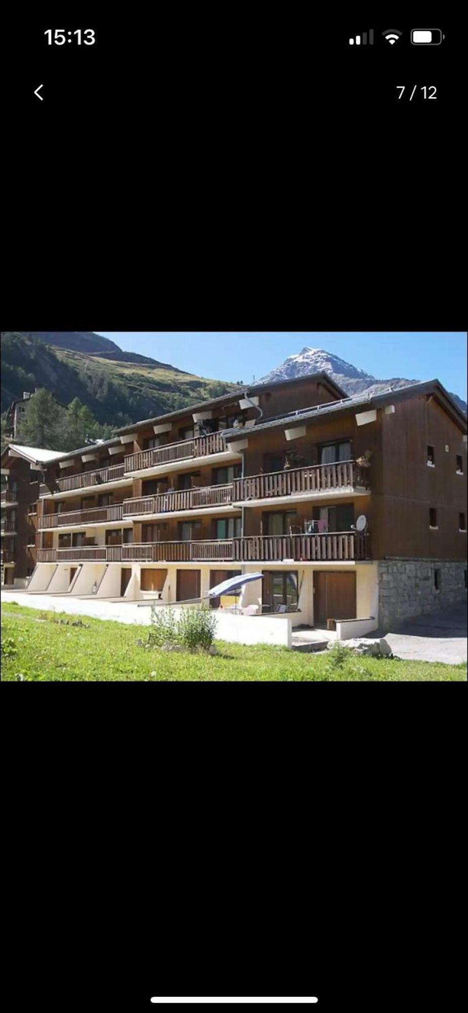 Le Petit Chalet Addicted To Paradise Tignes Ngoại thất bức ảnh