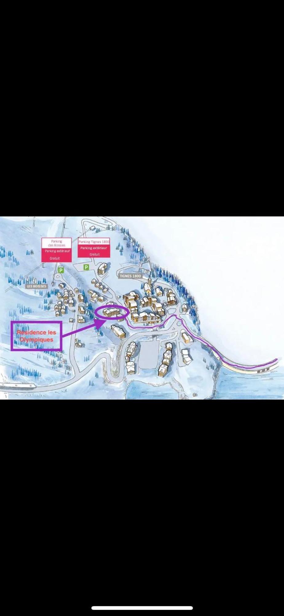 Le Petit Chalet Addicted To Paradise Tignes Ngoại thất bức ảnh