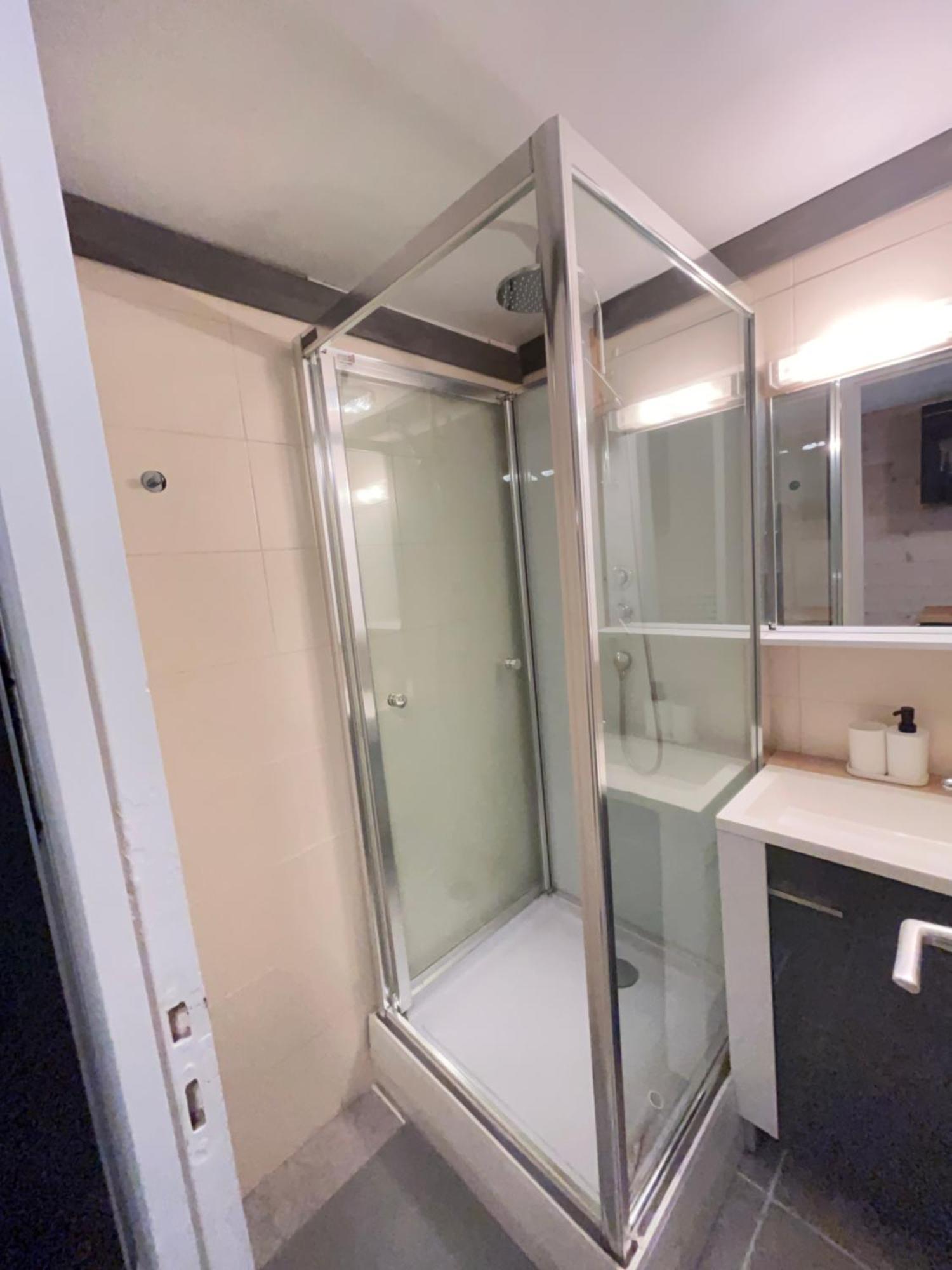 Le Petit Chalet Addicted To Paradise Tignes Ngoại thất bức ảnh