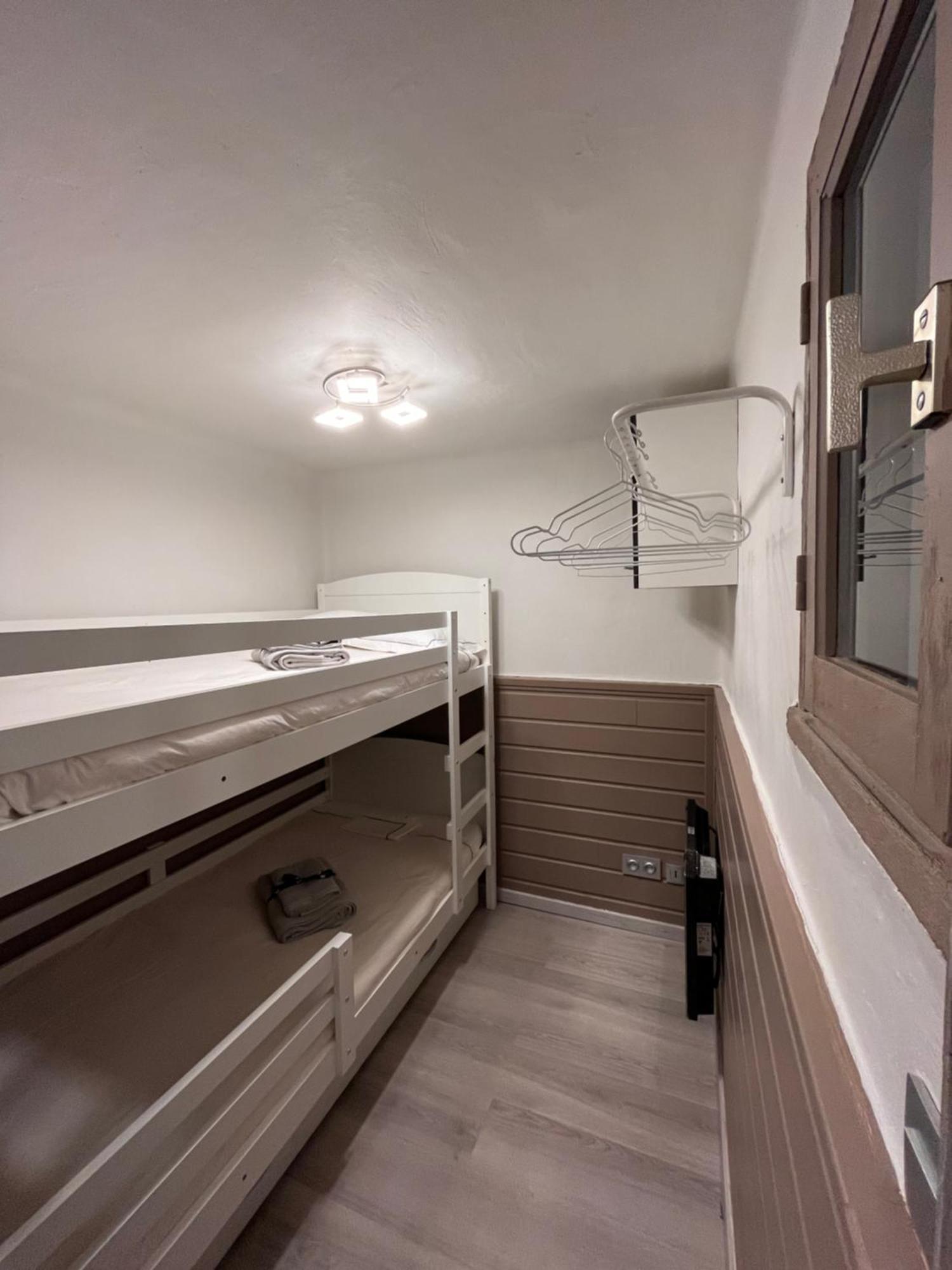 Le Petit Chalet Addicted To Paradise Tignes Ngoại thất bức ảnh