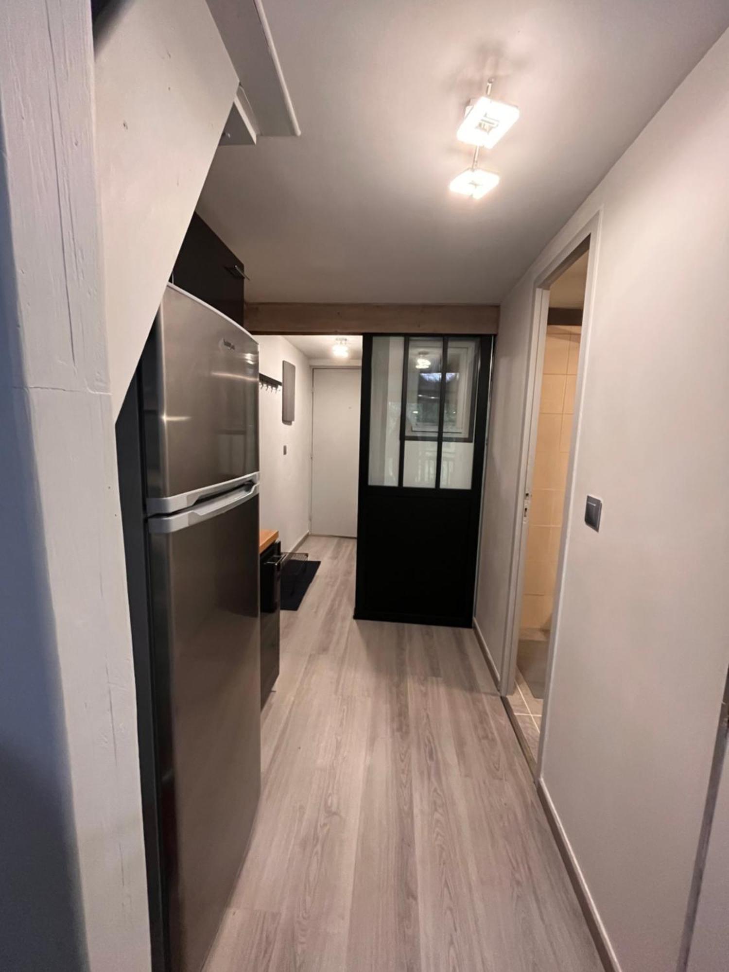 Le Petit Chalet Addicted To Paradise Tignes Ngoại thất bức ảnh